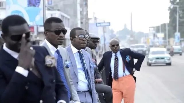 Contrasting Realities in the Republic of the Congo: Lives of Scarcity, Displays of Opulence